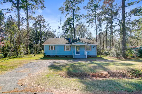 402 Golf Road, Summerville, SC 29483