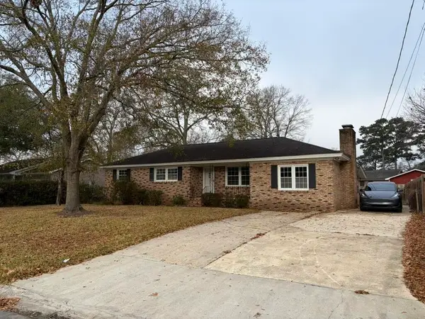 106 Benton Street, Goose Creek, SC 29445