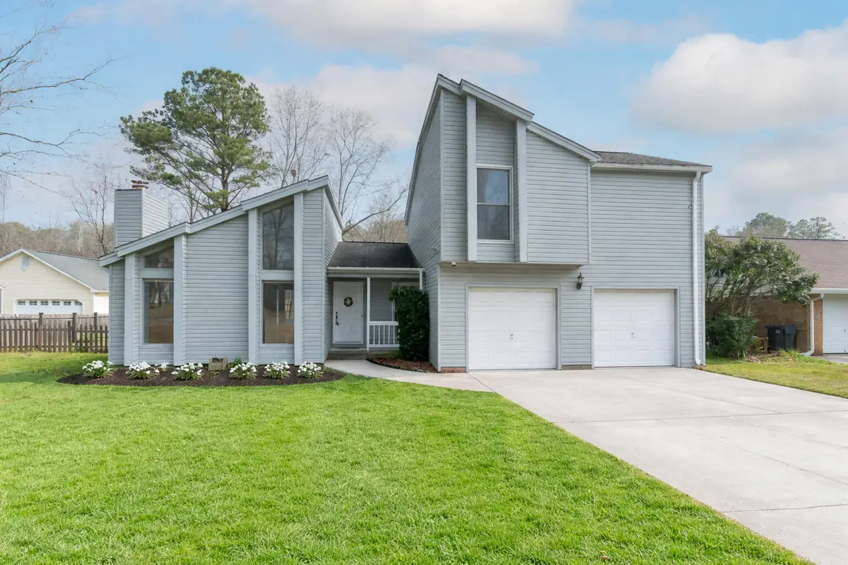 139 Botany Bay Boulevard, North Charleston, SC 29418 - #1