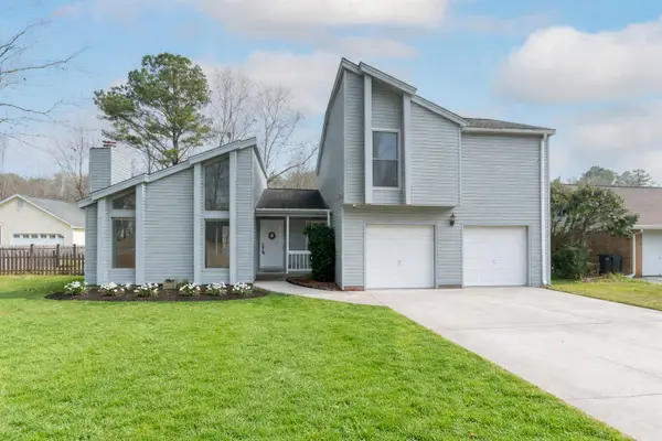 139 Botany Bay Boulevard, North Charleston, SC 29418