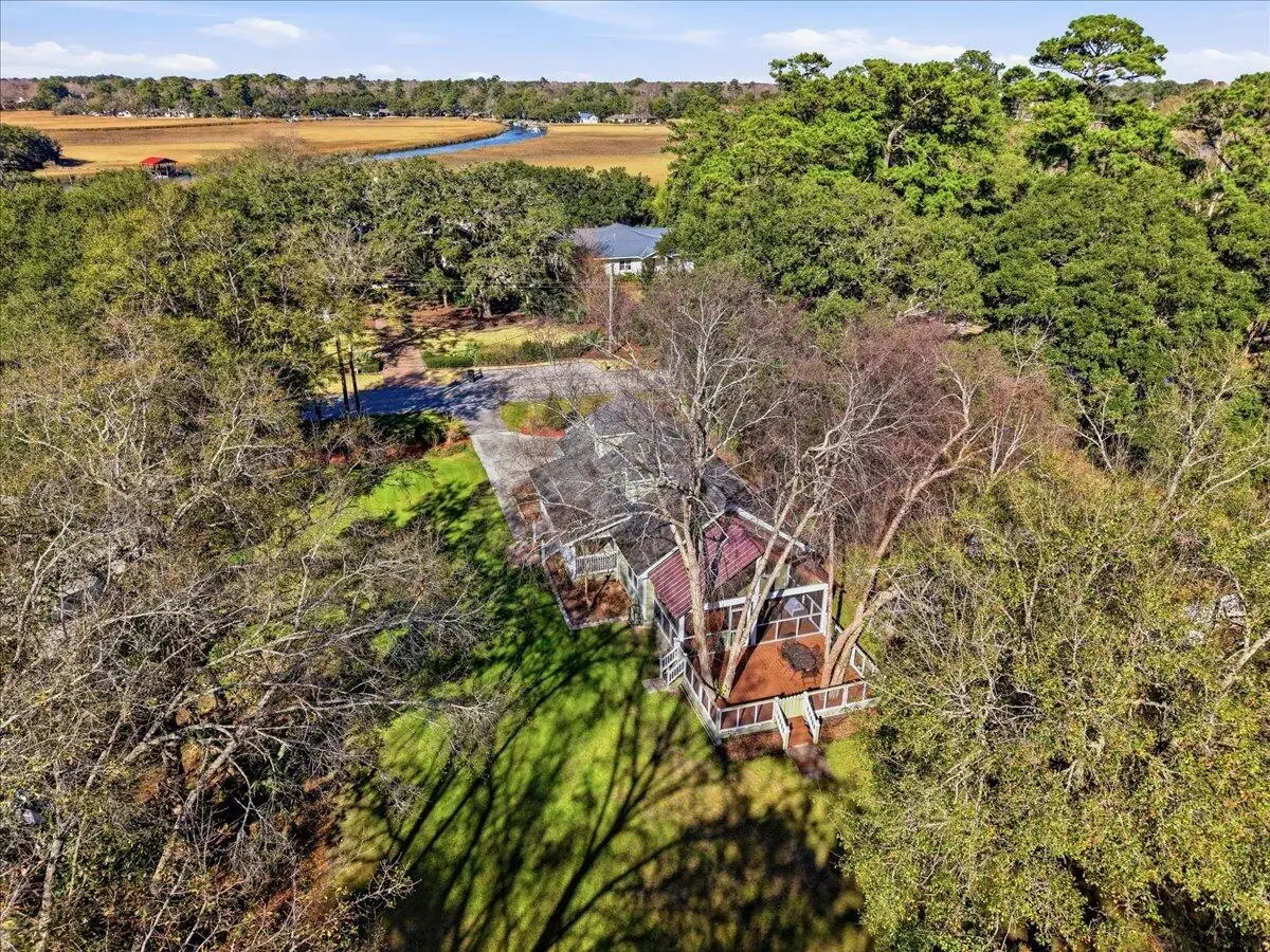 1309 N Edgewater Drive, Charleston, SC 29407 - #1