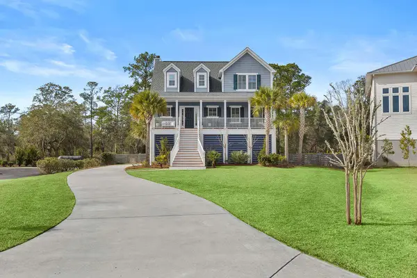 2916 Caroline Rose Path, Johns Island, SC 29455