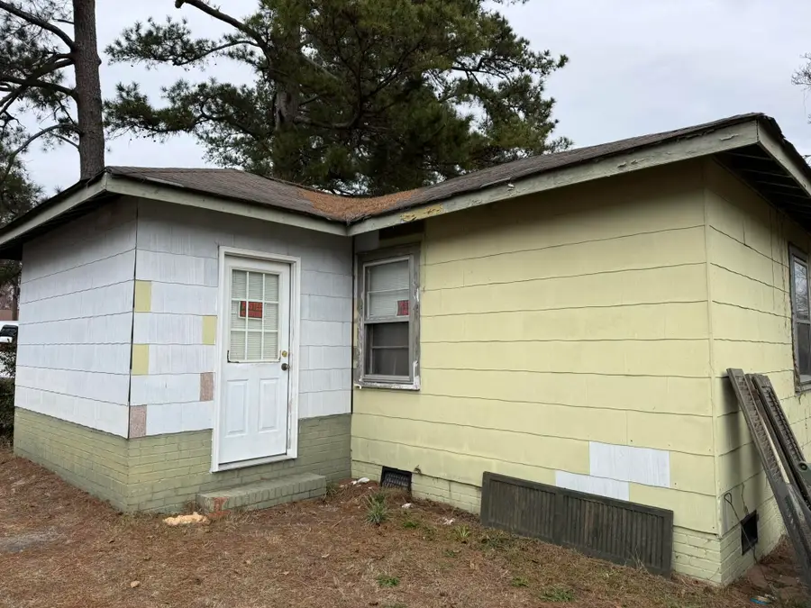 1282 Schley Street, Orangeburg, SC 29115 - Image #2