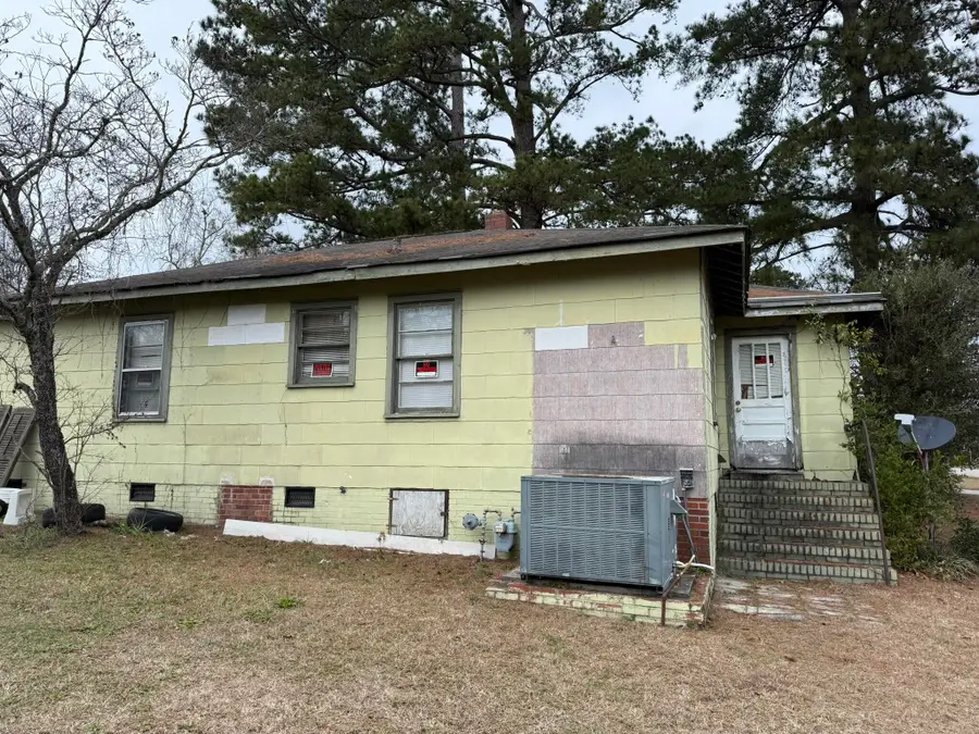 1282 Schley Street, Orangeburg, SC 29115 - Image #3