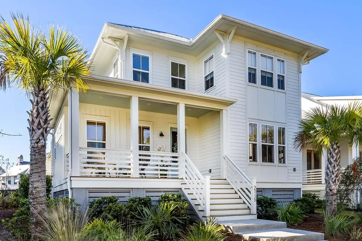 2115 Boatwright Road, Johns Island, SC 29455 - Image #1