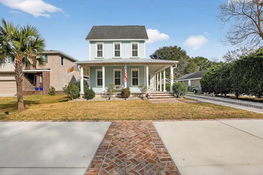 706 Kent Street, Mount Pleasant, SC 29464 - Image #2