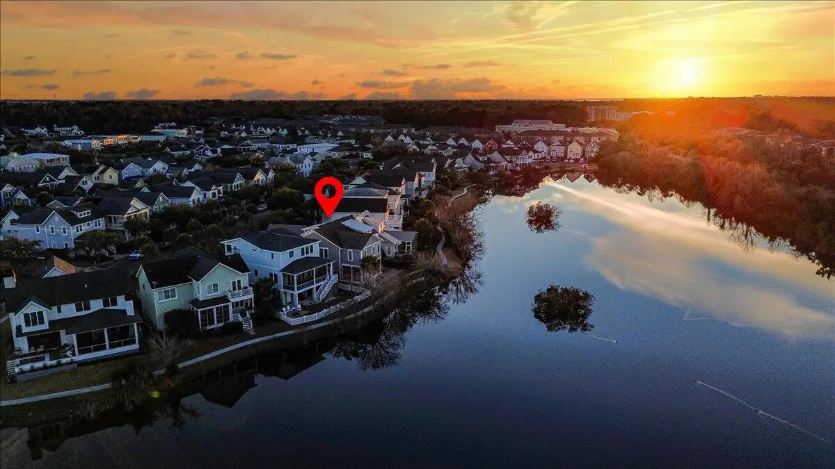 1615 Paradise Lake Drive, Mount Pleasant, SC 29464 - #1