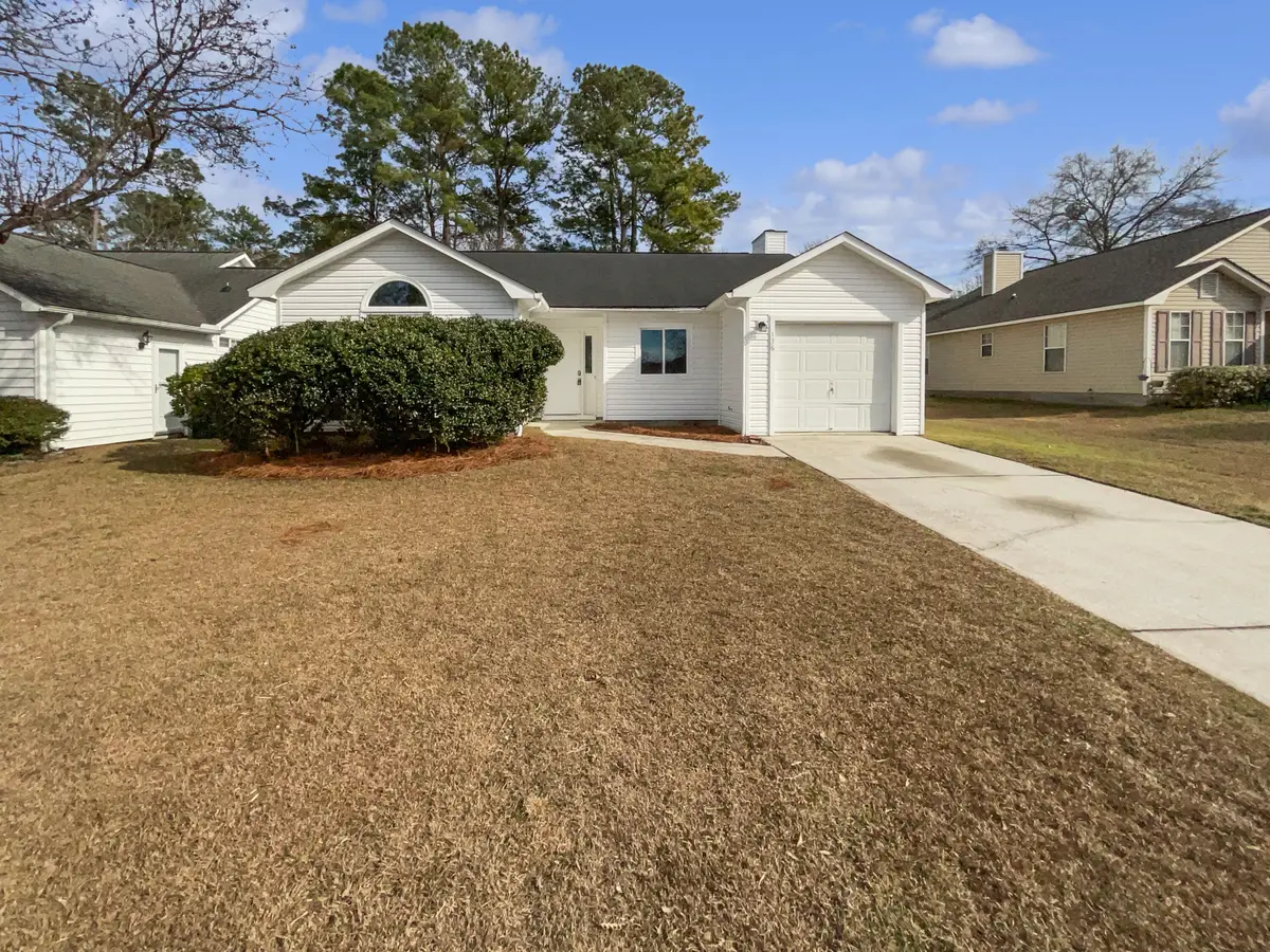136 Ashton Drive, Goose Creek, SC 29445 - Image #1