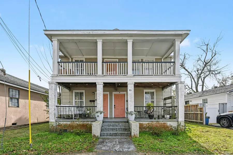 81 Simons Street, Charleston, SC 29403 - #3