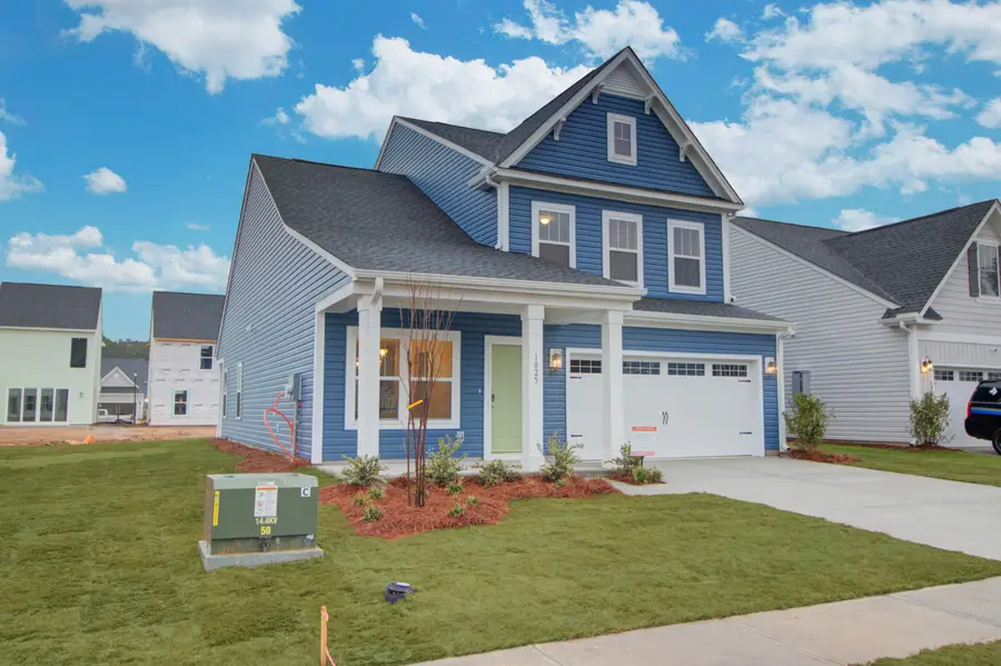 1025 Mourning Warbler Way #Cc3-17-11, Ravenel, SC 29470 - #2