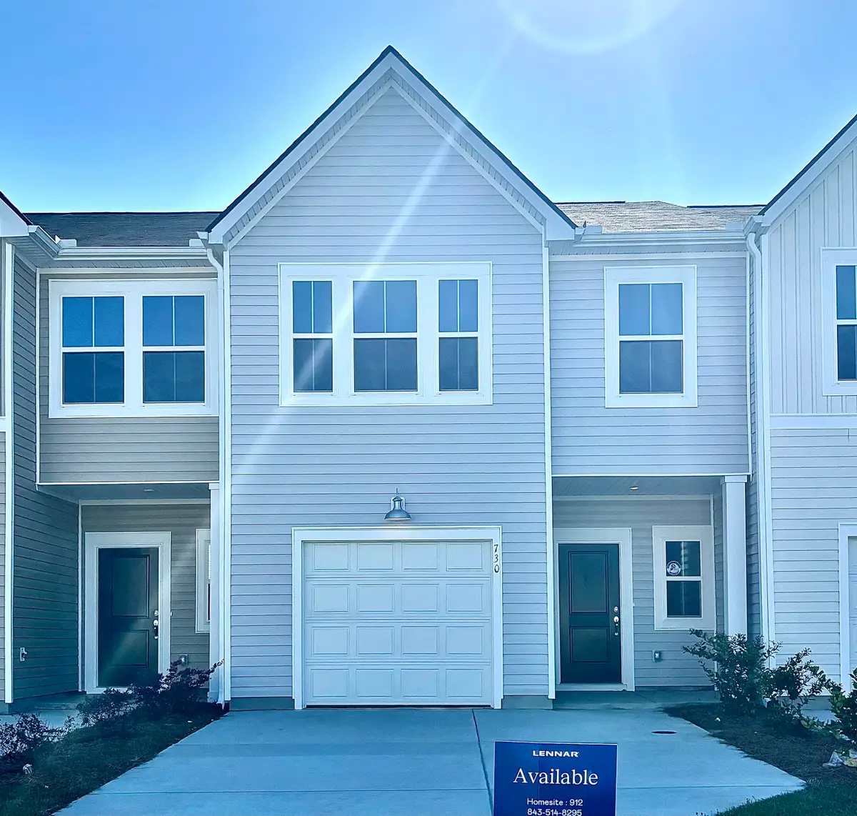 730 Ridgley Drive, Summerville, SC 29486 - #1