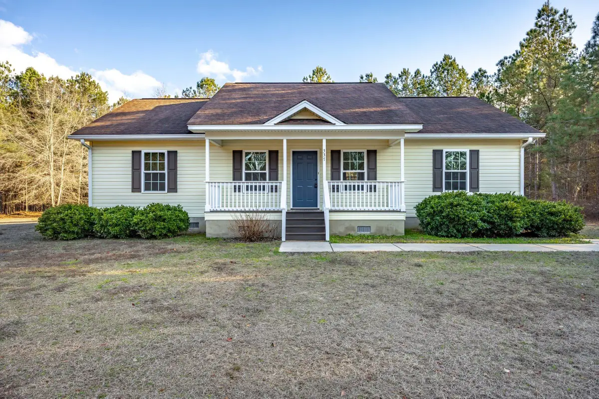 337 Majority Road, Orangeburg, SC 29118 - Image #1