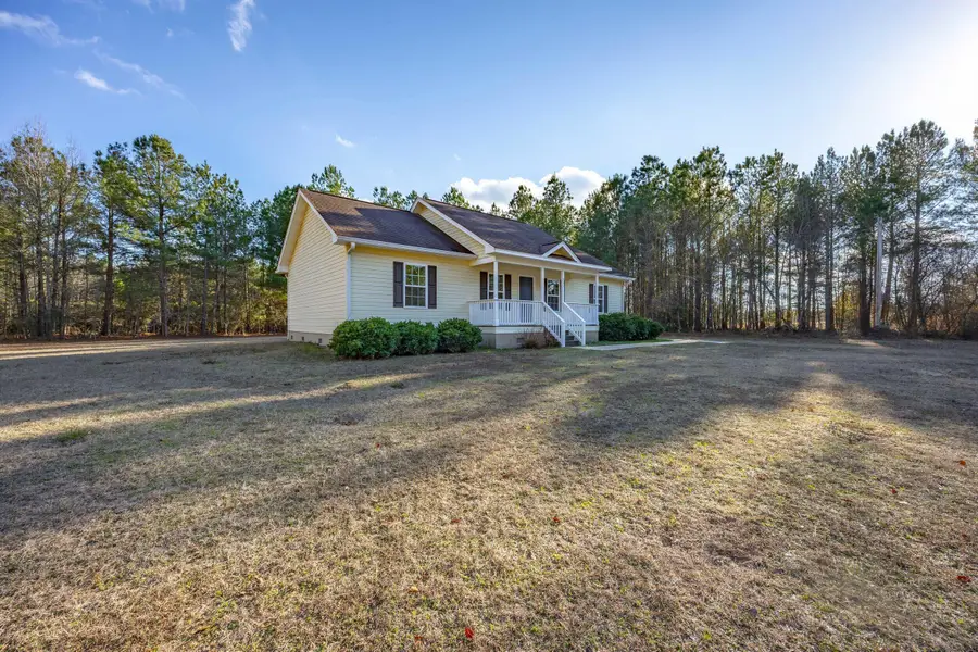 337 Majority Road, Orangeburg, SC 29118 - Image #2