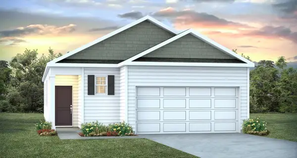 138 Tahoe Drive, Orangeburg, SC 29118