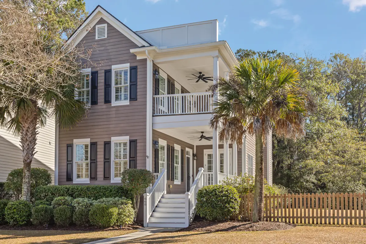 668 Cloudbreak Court, James Island, SC 29412 - Image #1