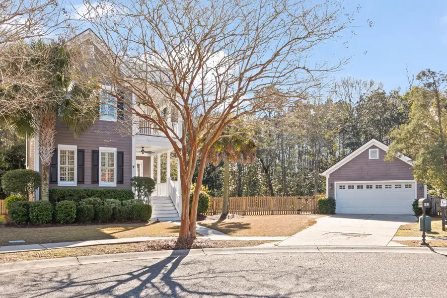 668 Cloudbreak Court, James Island, SC 29412 - Image #2