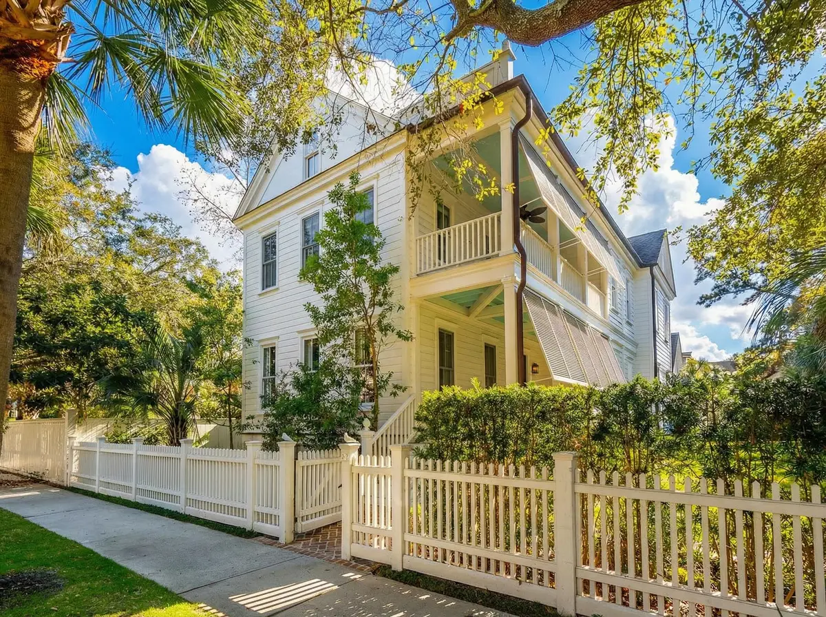 87 Secession Street, Mount Pleasant, SC 29464 - Image #1