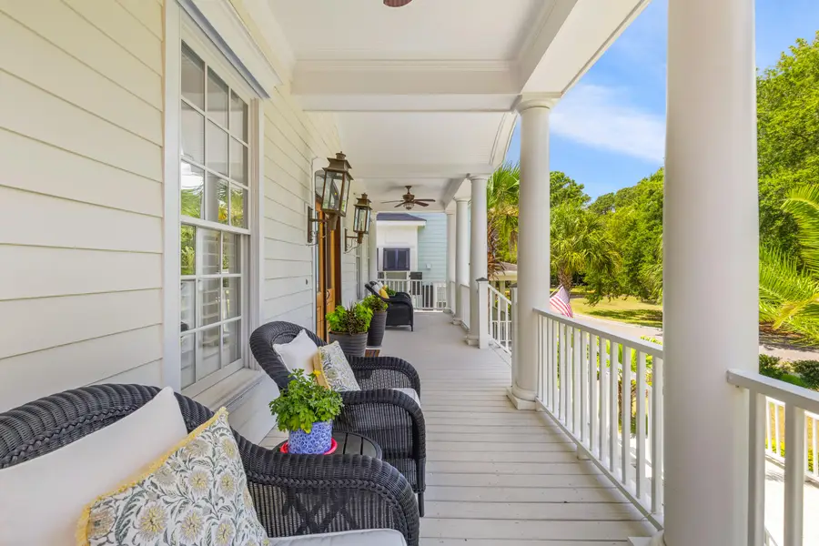 738 Hibbens Grant Boulevard, Mount Pleasant, SC 29464 - Image #3