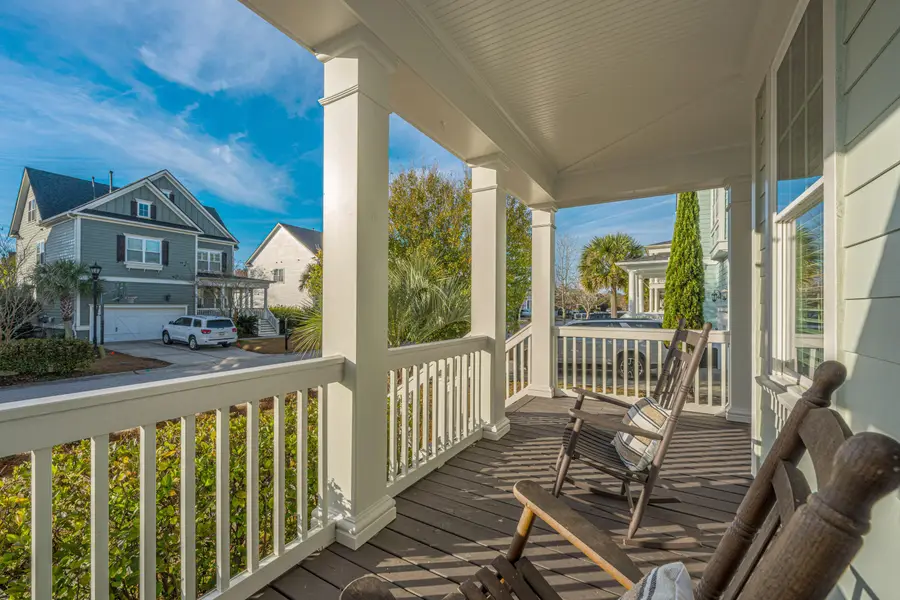 1193 Ayers Plantation Way, Mount Pleasant, SC 29466 - #3