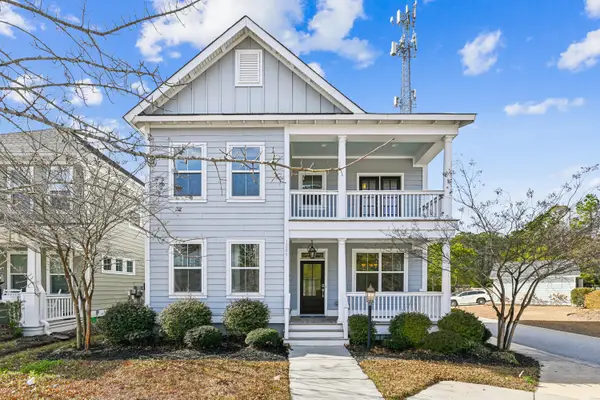 1009 Oak Bluff Avenue, Charleston, SC 29492