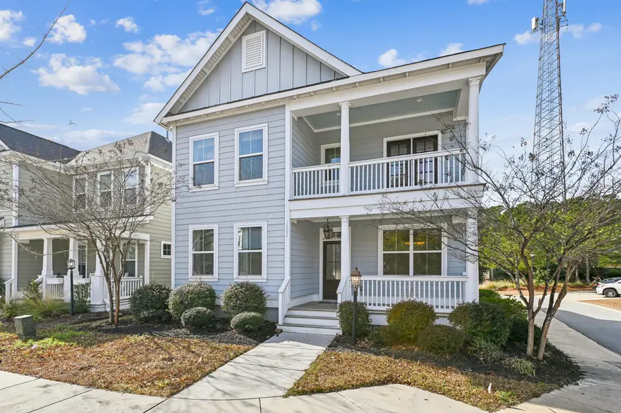 1009 Oak Bluff Avenue, Charleston, SC 29492 - Image #2