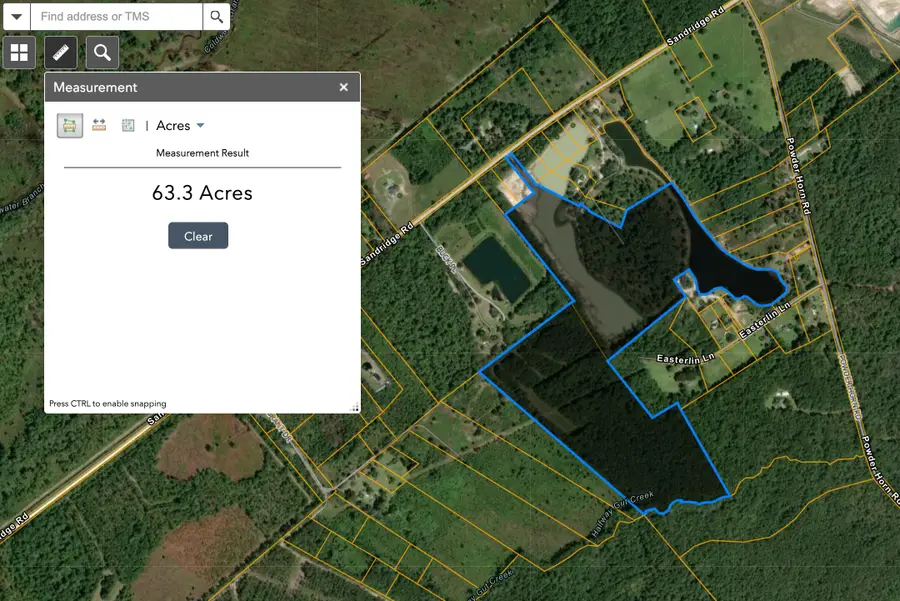 570 Sandridge Road, Dorchester, SC 29437 - Image #2