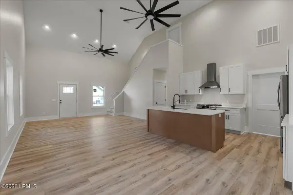 2021 Lafayette Street, Beaufort, SC 29902