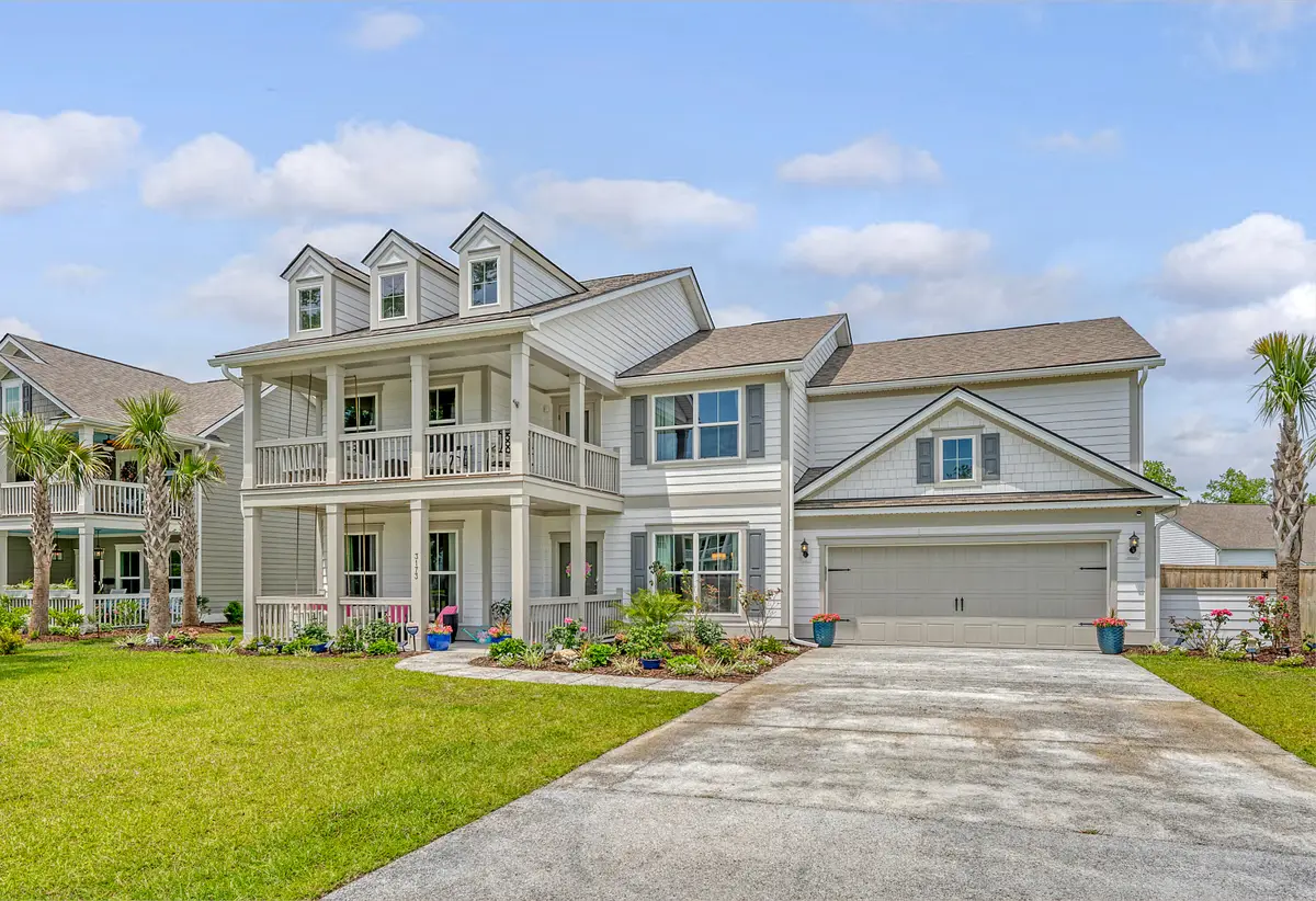 3173 Hugh Bennett Drive, Johns Island, SC 29455 - Image #1