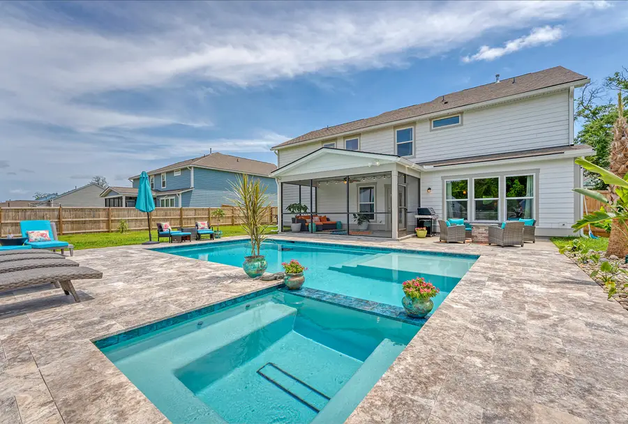 3173 Hugh Bennett Drive, Johns Island, SC 29455 - Image #2