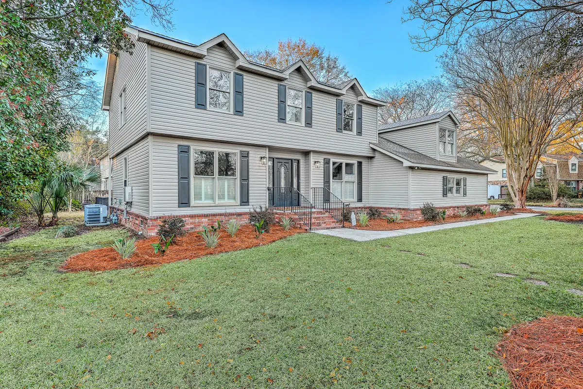 15 Windsor Drive, Charleston, SC 29407 - Image #1