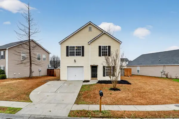 96 Blue Jasmine Lane, Summerville, SC 29483