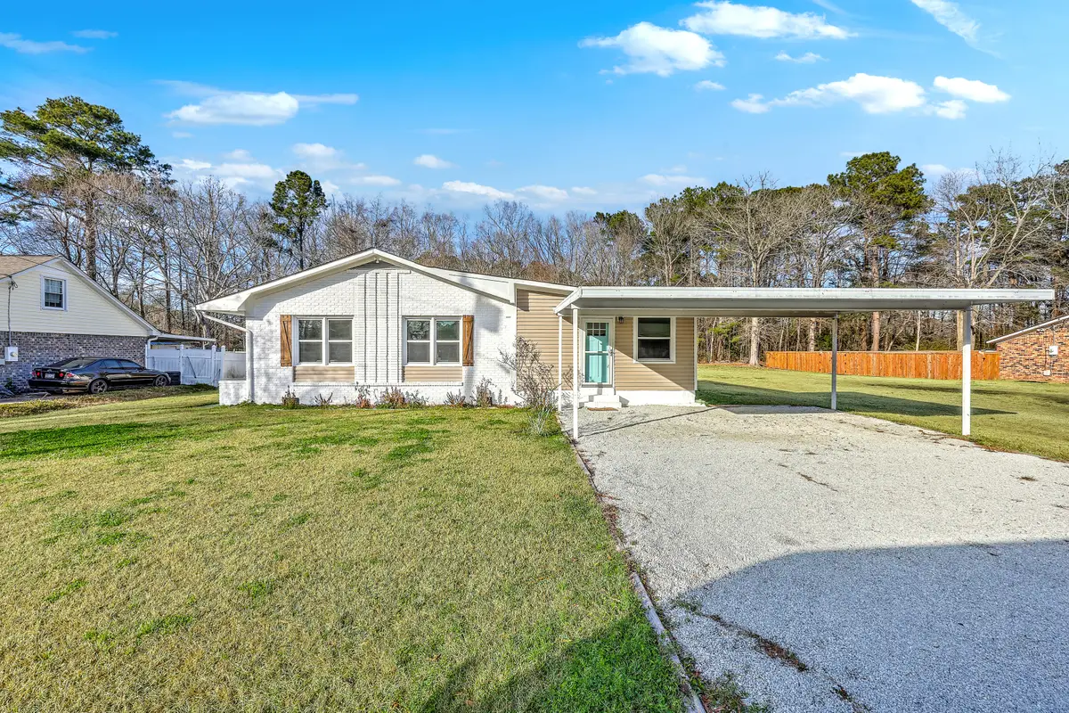 233 N Pandora Drive, Goose Creek, SC 29445 - Image #1