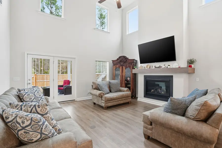 4302 Cotton Flat Road, Summerville, SC 29485 - Image #3