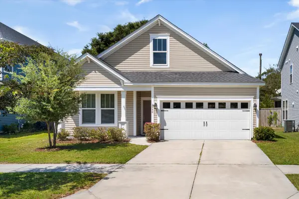 2930 Fontana Street, Johns Island, SC 29455