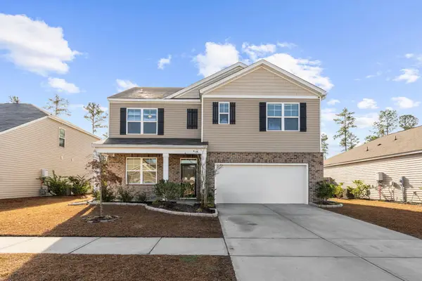 213 Sedona Drive, Summerville, SC 29486