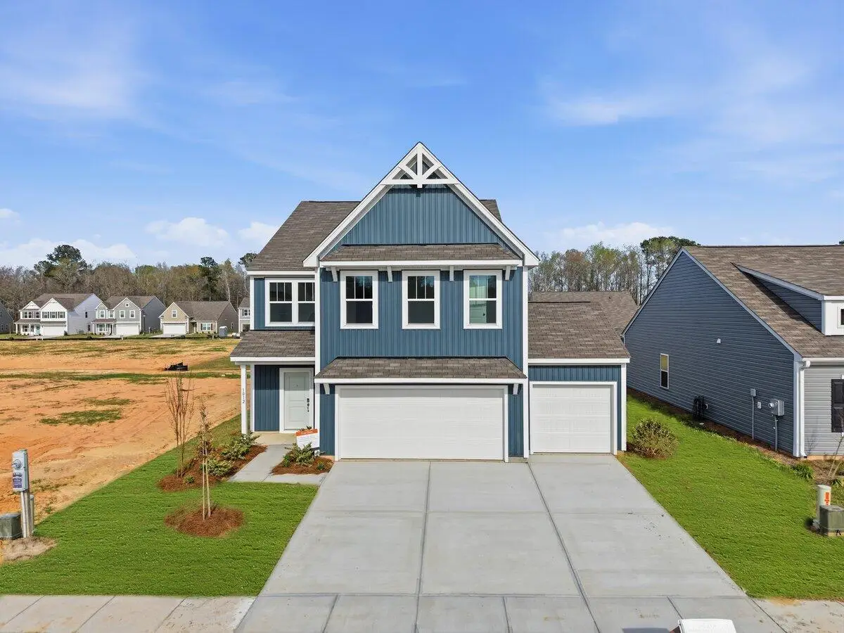 1012 Toland Drive #36, Saint George, SC 29477 - #1