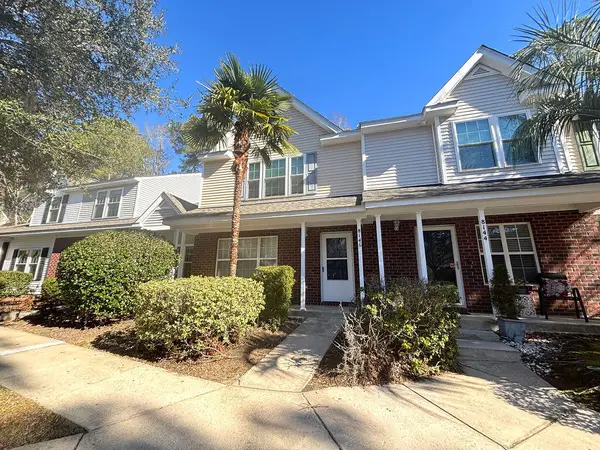 Address Withheld By Seller, North Charleston, SC 29406