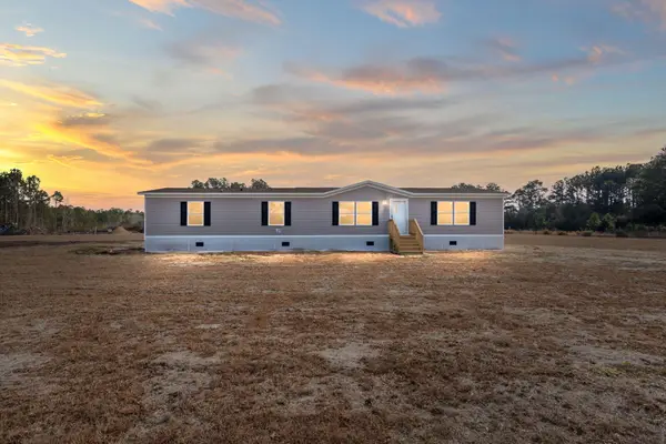 185 Thomas Road, Dorchester, SC 29437