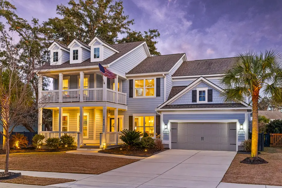 1826 Whisperwood Road, Johns Island, SC 29455 - Image #2