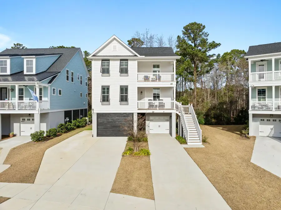 122 Tidewater Way, Charleston, SC 29492 - #3