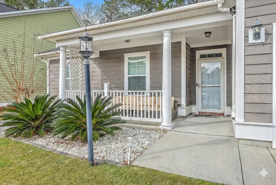 3811 Bonnecrest Lane, North Charleston, SC 29420 - Image #2