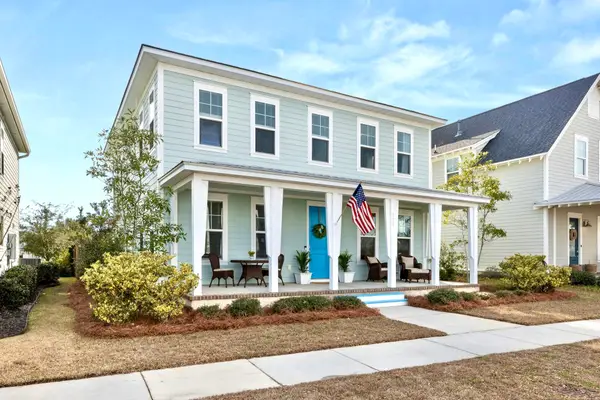 203 Bright Leaf Loop, Summerville, SC 29486