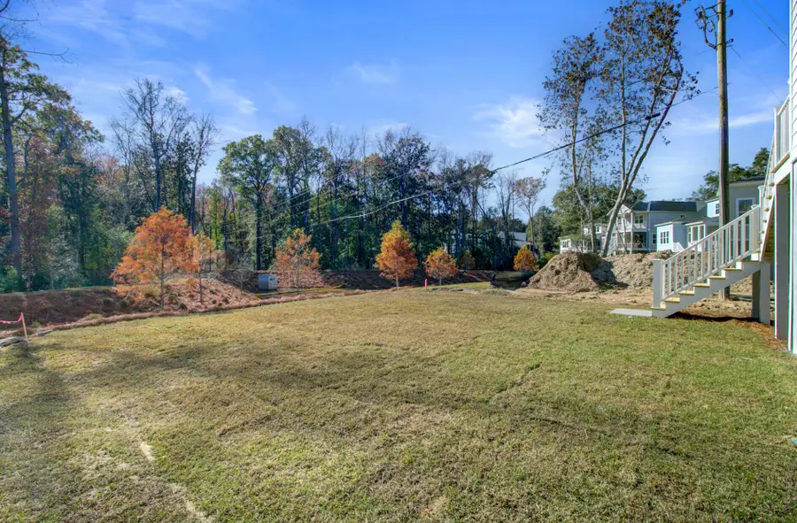 3041 Robeson Trace, Johns Island, SC 29455 - #2