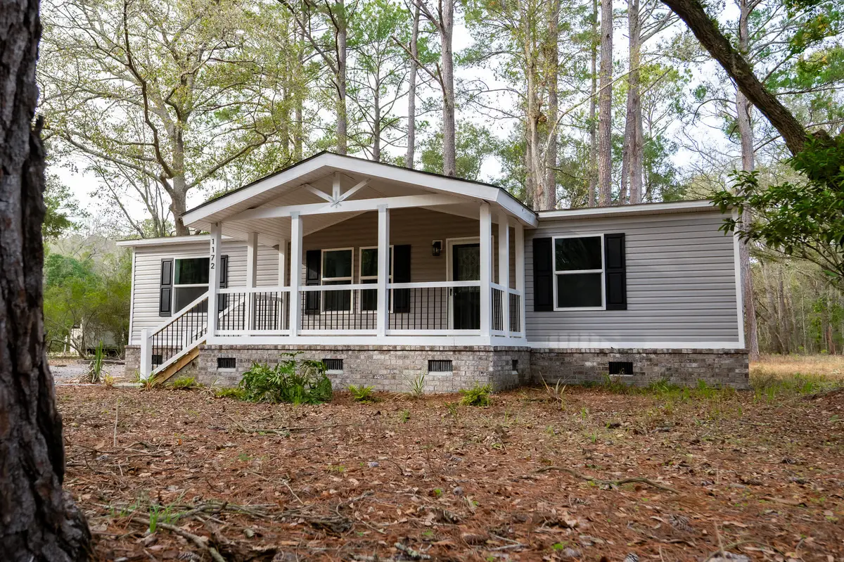 1172 Jimmy Mitchell Lane, Johns Island, SC 29455 - Image #1
