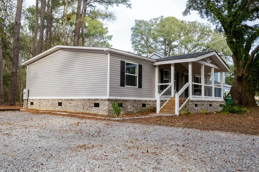 1172 Jimmy Mitchell Lane, Johns Island, SC 29455 - Image #2