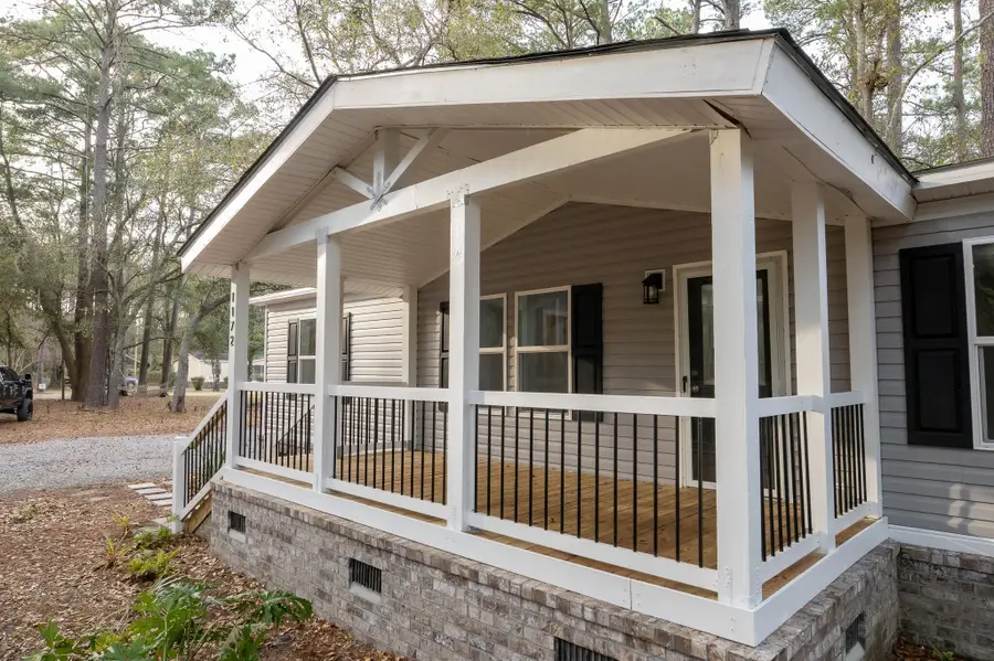 1172 Jimmy Mitchell Lane, Johns Island, SC 29455 - Image #3