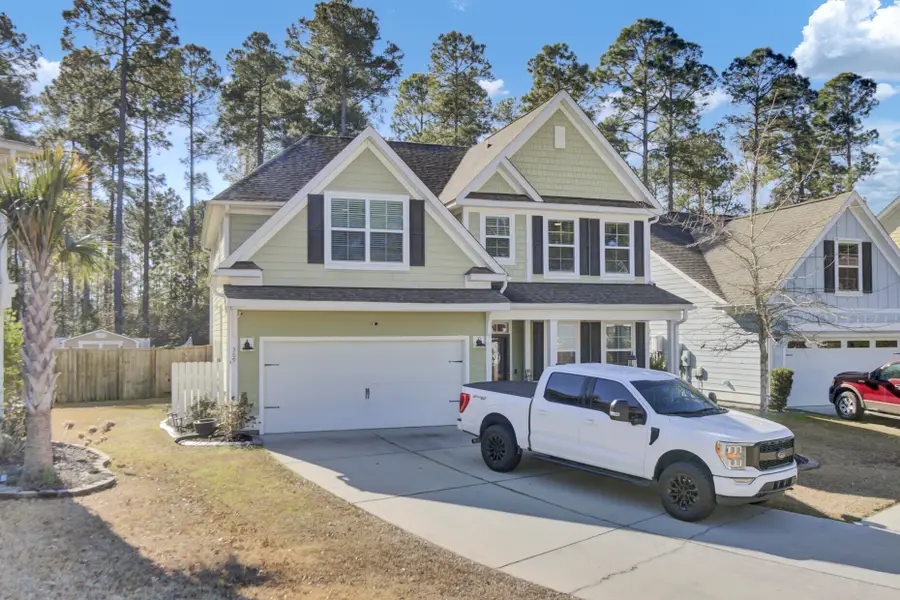309 Whispering Breeze Lane, Summerville, SC 29486 - Image #3