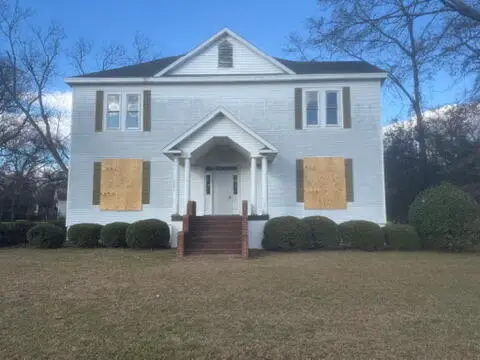 981 Whitman Street, Orangeburg, SC 29115