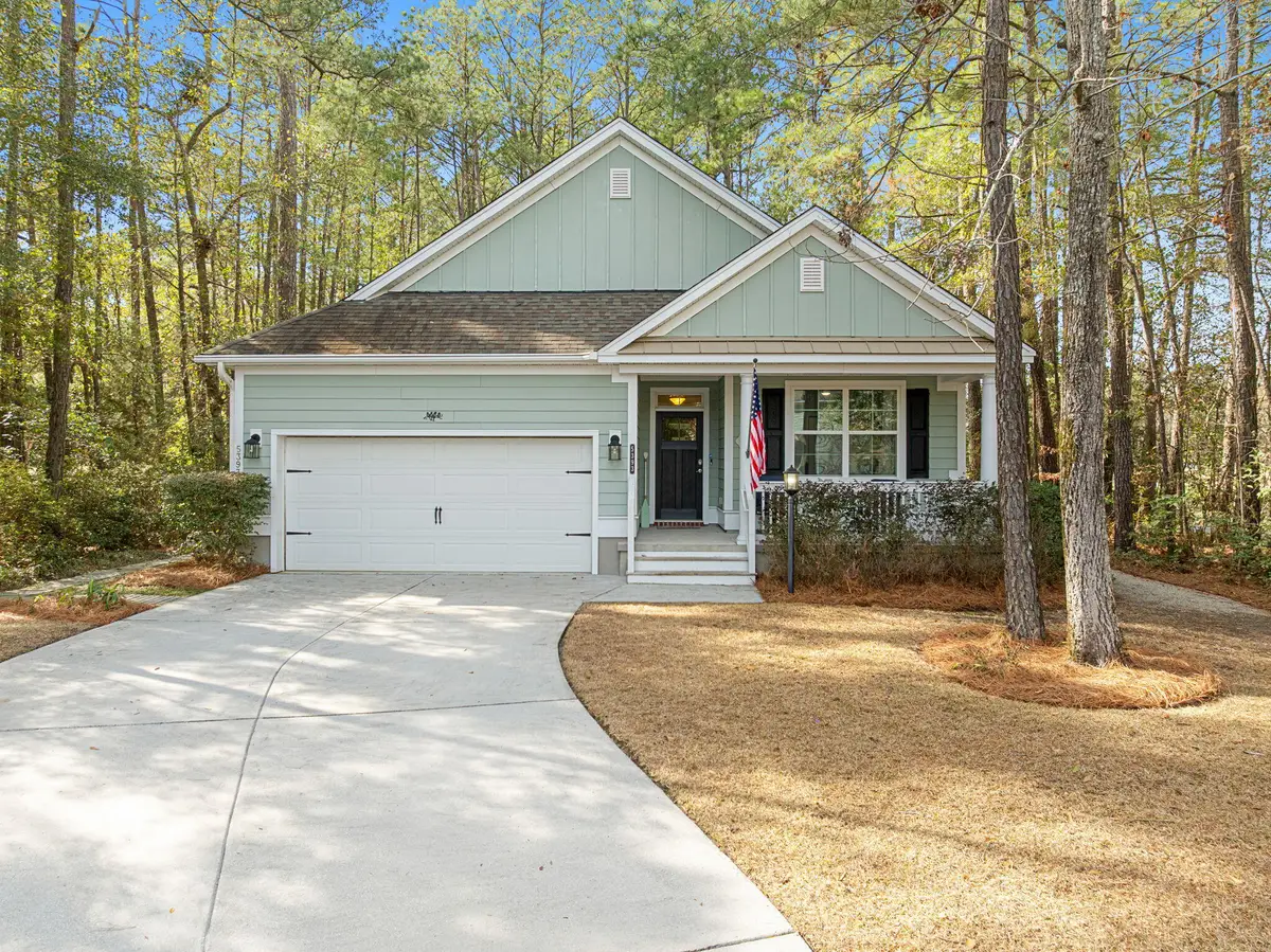 5393 Birdie Lane, Hollywood, SC 29449 - Image #1