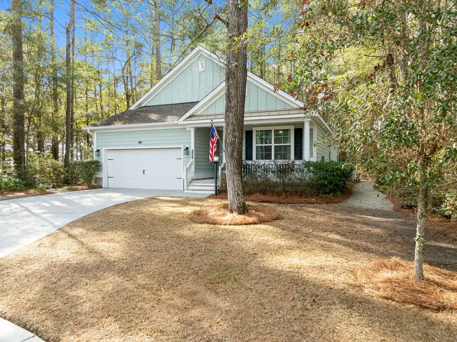 5393 Birdie Lane, Hollywood, SC 29449 - Image #2